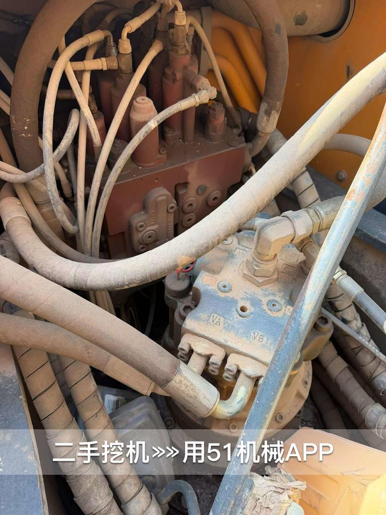 51挖机